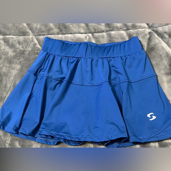 Gearbox Pickleball Skirt - Picture 1 of 2